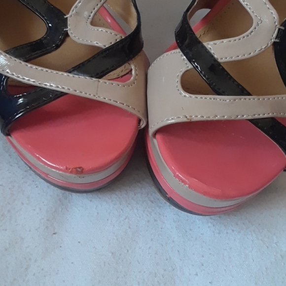 Unlisted brand heels - Picture 3 of 8